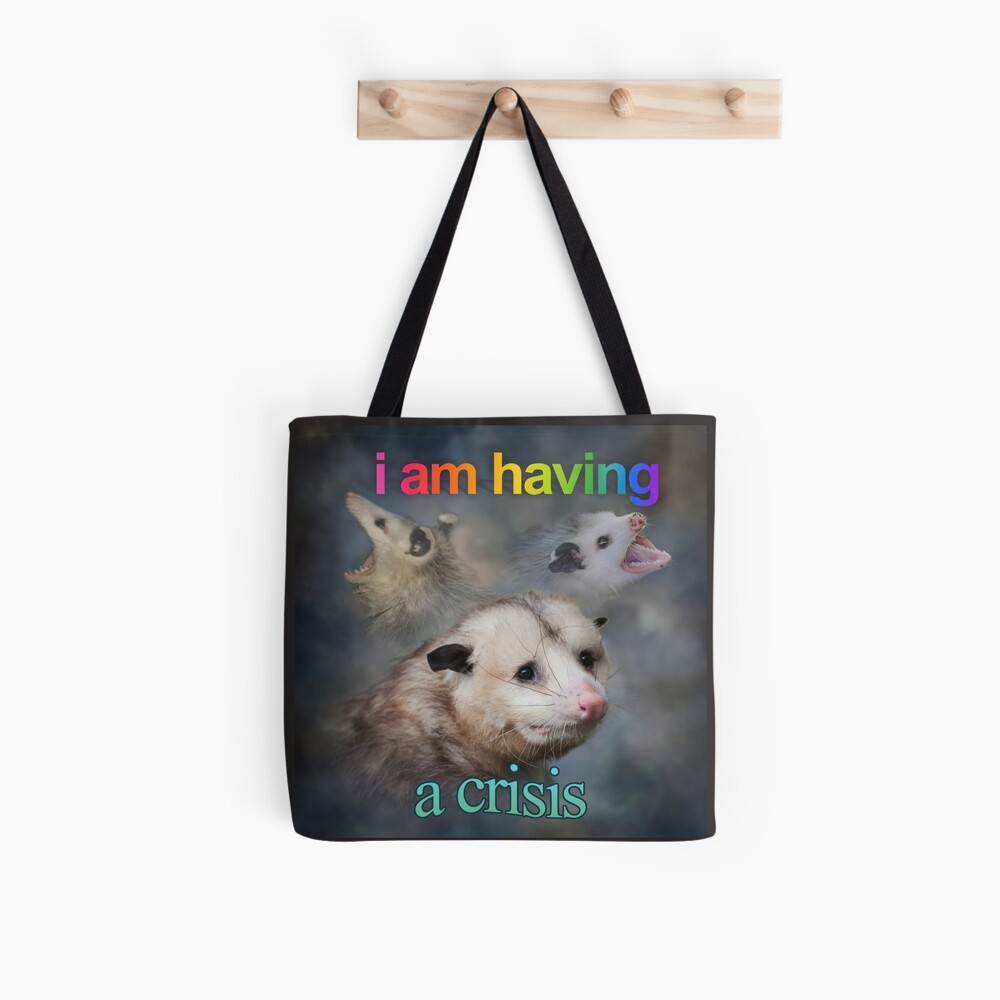 Item preview, All Over Print Tote Bag designed and sold by snazzyseagull.