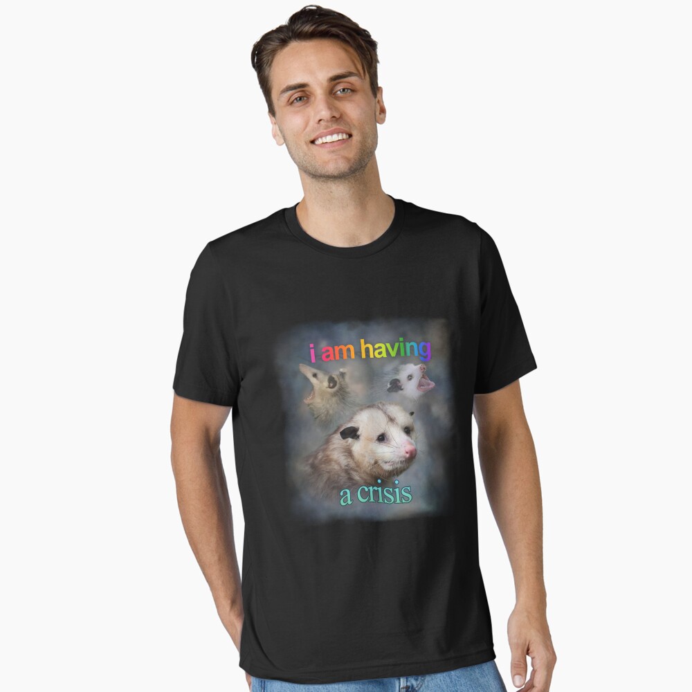 Item preview, Essential T-Shirt designed and sold by snazzyseagull.