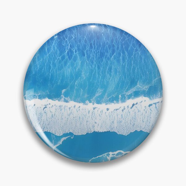 Item preview, Ocean waves 7 designed and sold by christineiris.
