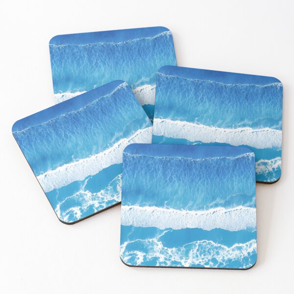 Item preview, Ocean waves 7 designed and sold by christineiris.