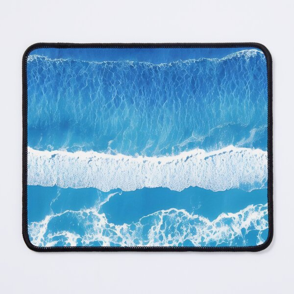 Item preview, Ocean waves 7 designed and sold by christineiris.