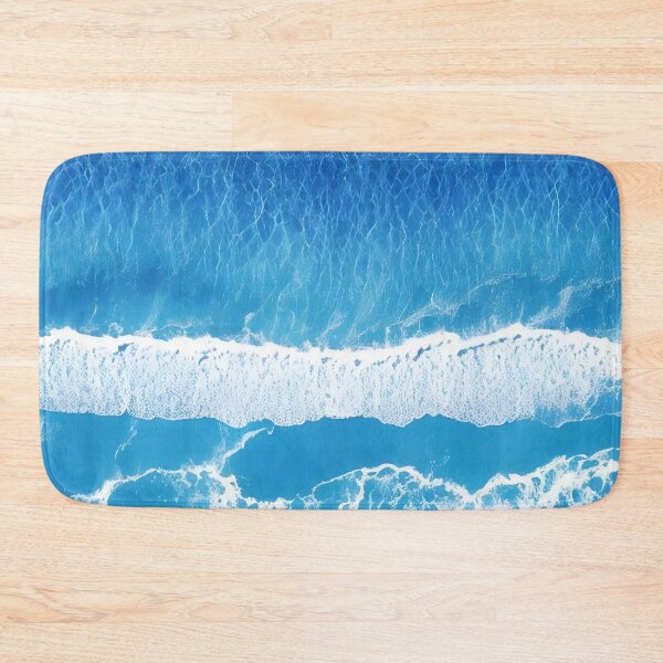 Item preview, Ocean waves 7 designed and sold by christineiris.