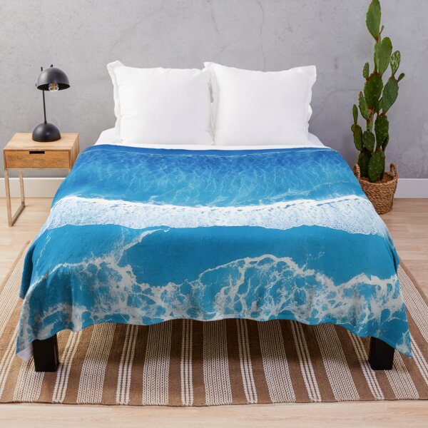 Item preview, Ocean waves 7 designed and sold by christineiris.
