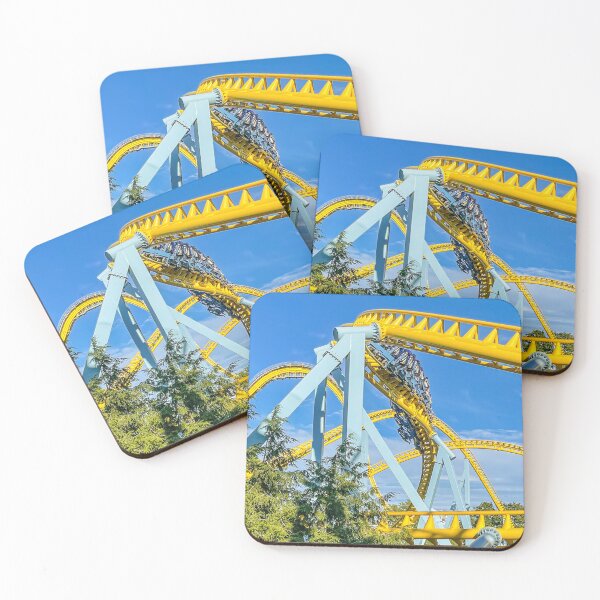 Item preview, Skyrush designed and sold by Crispcoasters.