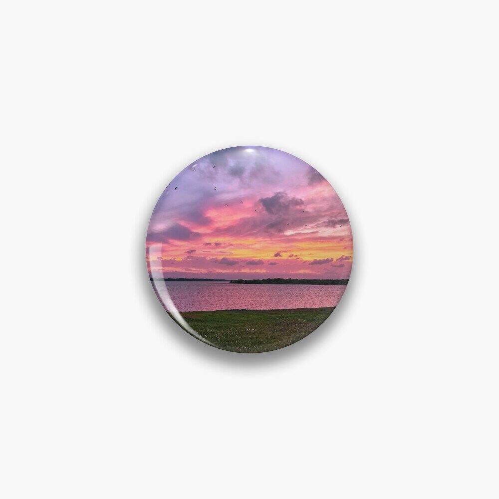 Item preview, Pin designed and sold by SunsetMagic.