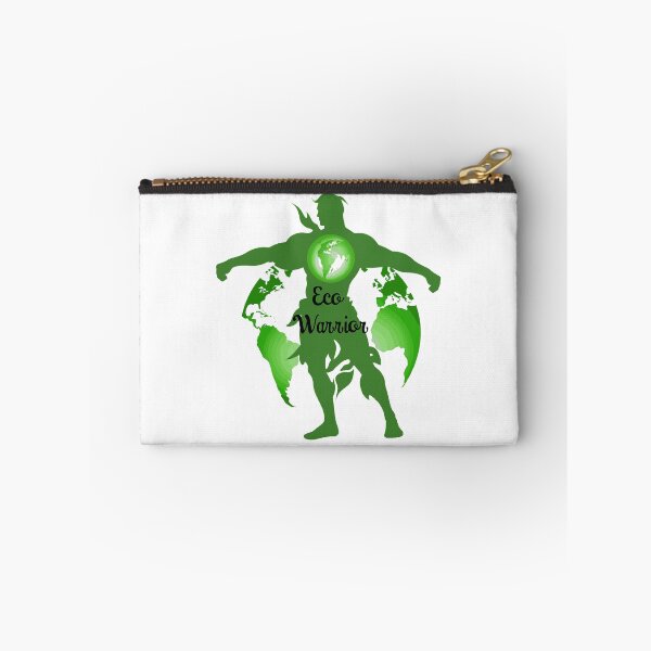 Item preview, Eco Warrior designed and sold by Cody Bertasso.
