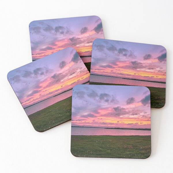 Item preview, Birds In the sky designed and sold by SunsetMagic.