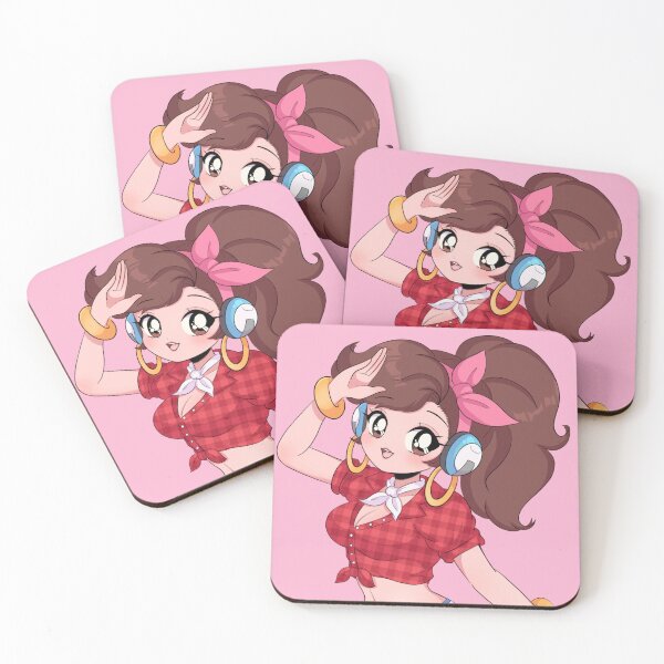 Item preview, 50s Girl designed and sold by Chellyko.