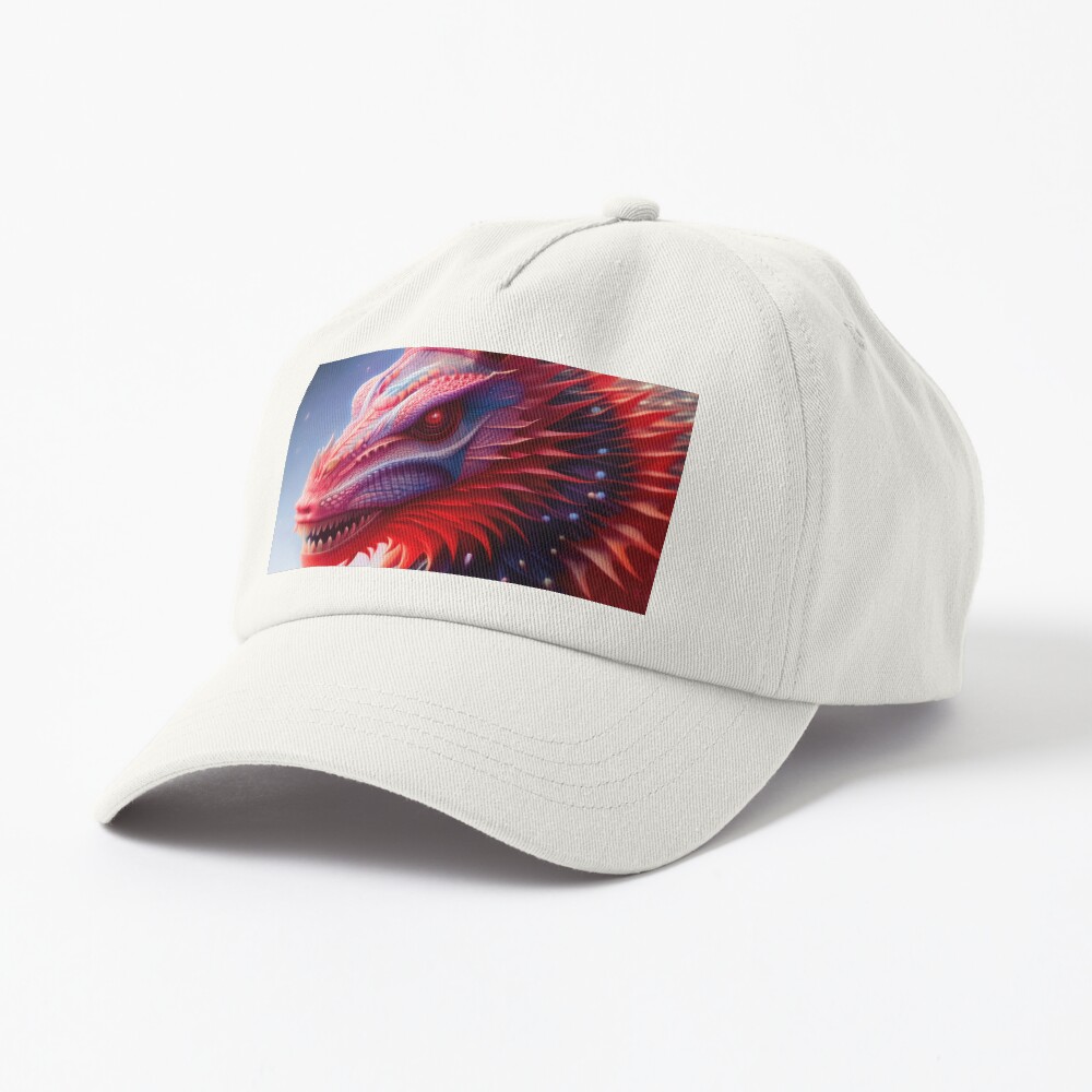 Item preview, Dad Hat designed and sold by dragynrain.