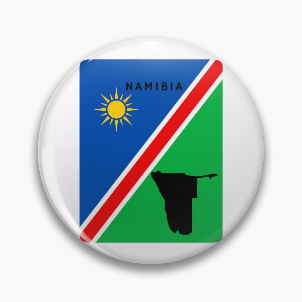 Item preview, Namibia designed and sold by SaraB515.