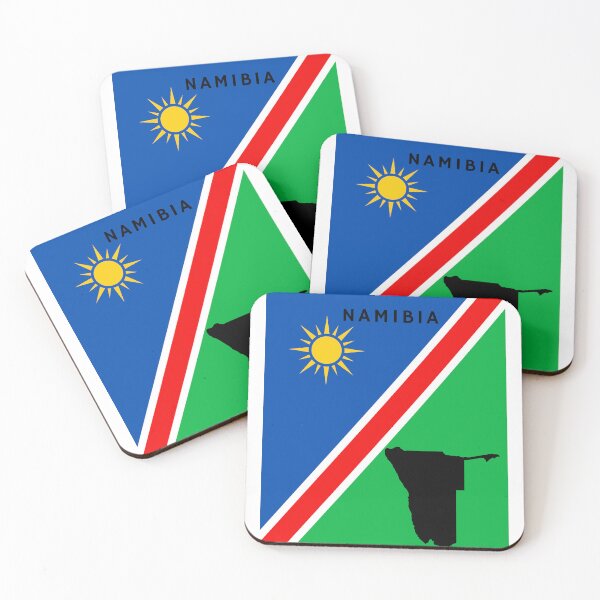 Item preview, Namibia designed and sold by SaraB515.