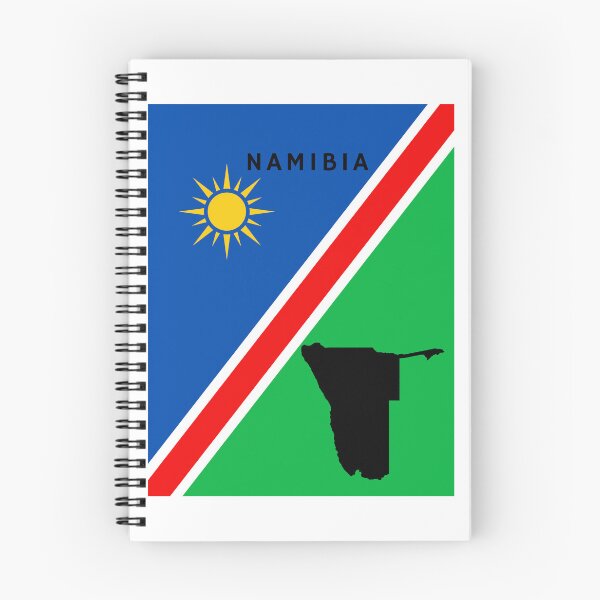Item preview, Namibia designed and sold by SaraB515.