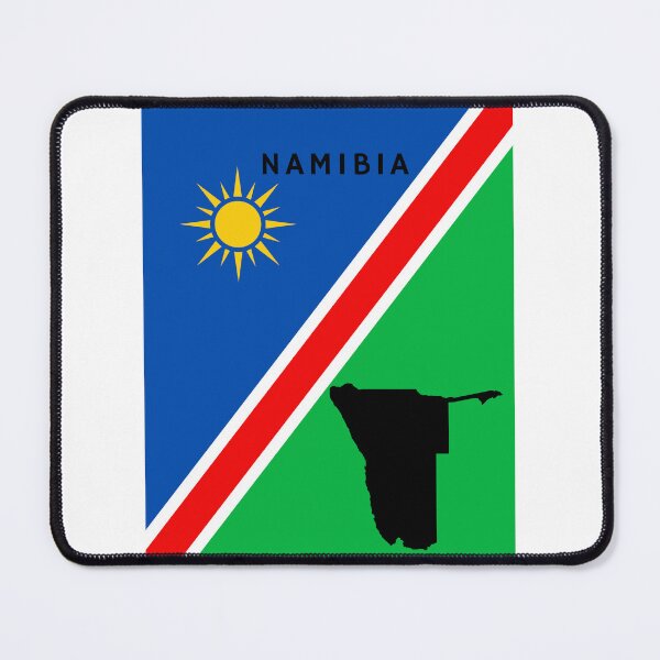 Item preview, Namibia designed and sold by SaraB515.