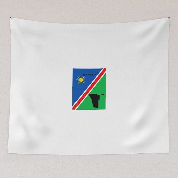 Item preview, Namibia designed and sold by SaraB515.