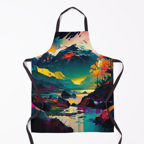 Item preview, Nature's Canvas designed and sold by OdysseyArtworks.