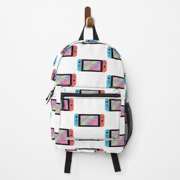 Item preview, Cozy Gamers Club (Switch Inspired Design) designed and sold by Reba Lou.