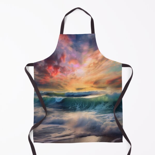Item preview, Ocean Symphony designed and sold by OdysseyArtworks.