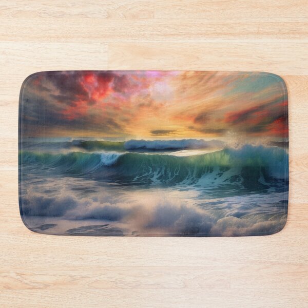 Item preview, Ocean Symphony designed and sold by OdysseyArtworks.
