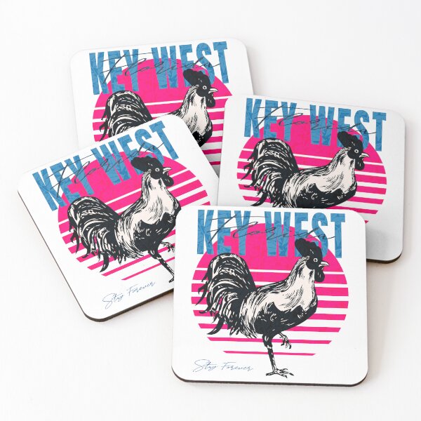 Item preview, Key West Florida. Stay Forever designed and sold by Printriff.