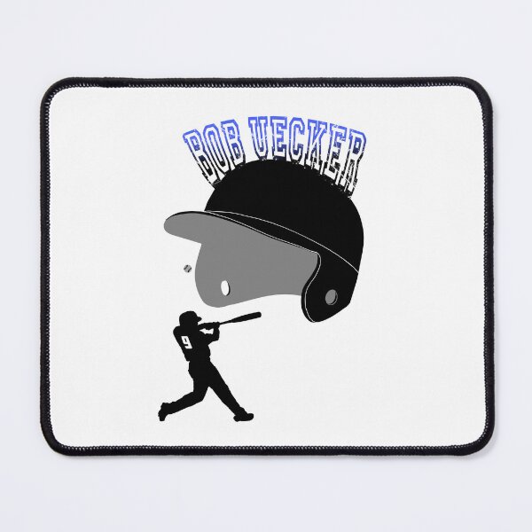 Item preview, Baseball Uecker number nine designed and sold by BrandWorx.
