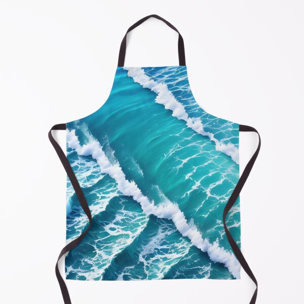 Item preview, Ocean Waves 9 designed and sold by christineiris.