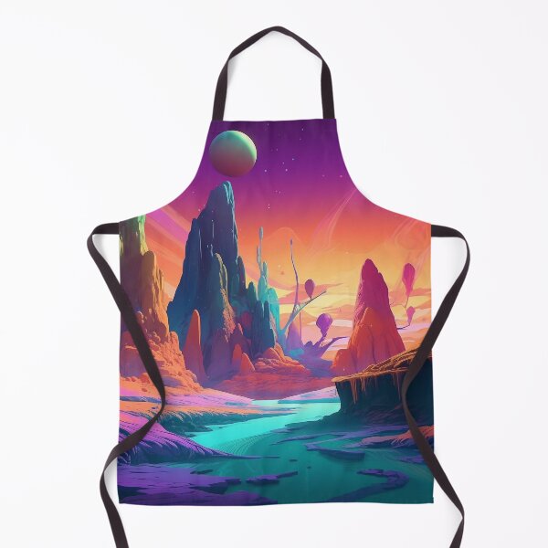 Item preview, Mysterious Terrain designed and sold by OdysseyArtworks.