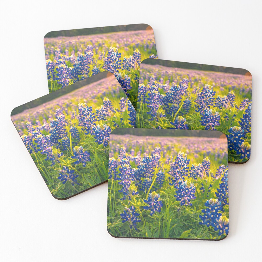 Item preview, Coasters (Set of 4) designed and sold by SunsetMagic.