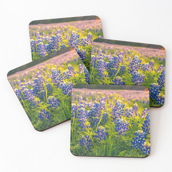 Item preview, Bluebonnets  designed and sold by SunsetMagic.