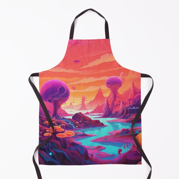 Item preview, Cosmic Vibrance designed and sold by OdysseyArtworks.