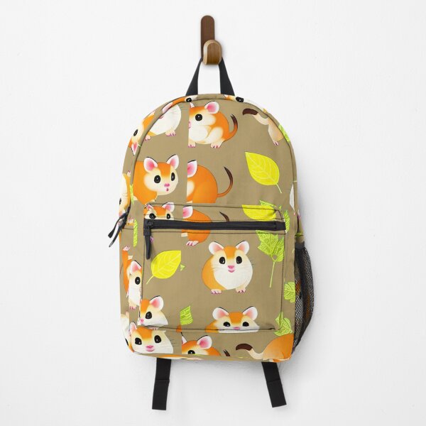 Item preview, Rust hamstR - cUte HaMsTeRs dRaWiNg kIt designed and sold by AOUISM.