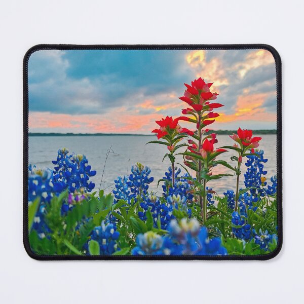 Item preview, Indian Paintbrush designed and sold by SunsetMagic.