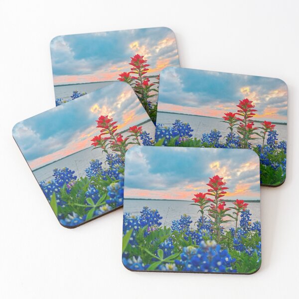 Item preview, Indian Paintbrush designed and sold by SunsetMagic.