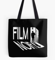 Film Noir Tote Bag