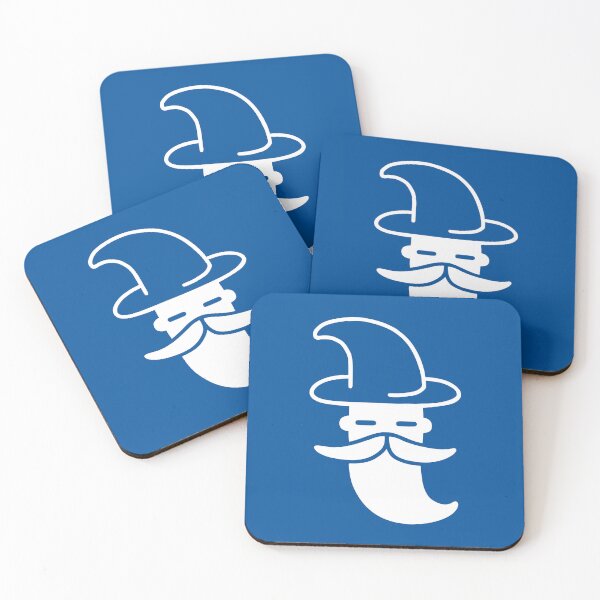 Item preview, Minimal Wizard designed and sold by obinsun.