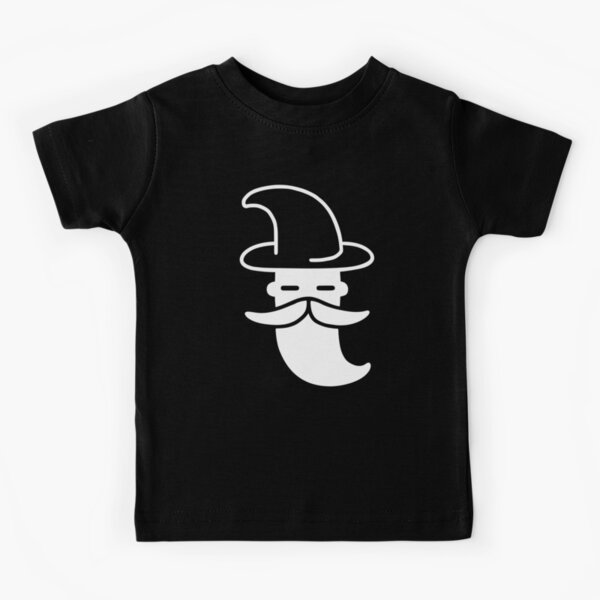 Item preview, Minimal Wizard designed and sold by obinsun.