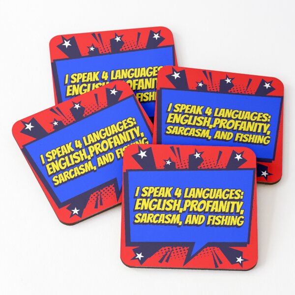 Item preview, Sarcastic Saying  designed and sold by BestCoolStuff.