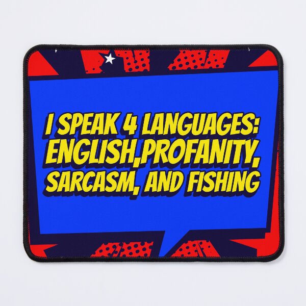 Item preview, Sarcastic Saying designed and sold by BestCoolStuff.