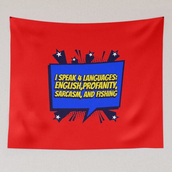 Item preview, Sarcastic Saying  designed and sold by BestCoolStuff.