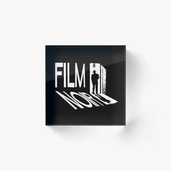 Item preview, Film Noir designed and sold by Bernat Comes.