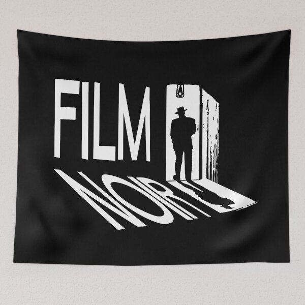 Item preview, Film Noir designed and sold by Bernat Comes.