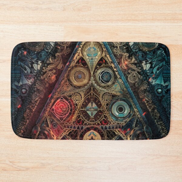 Item preview, Arrow Planchette designed and sold by Psy-Dye-AI.