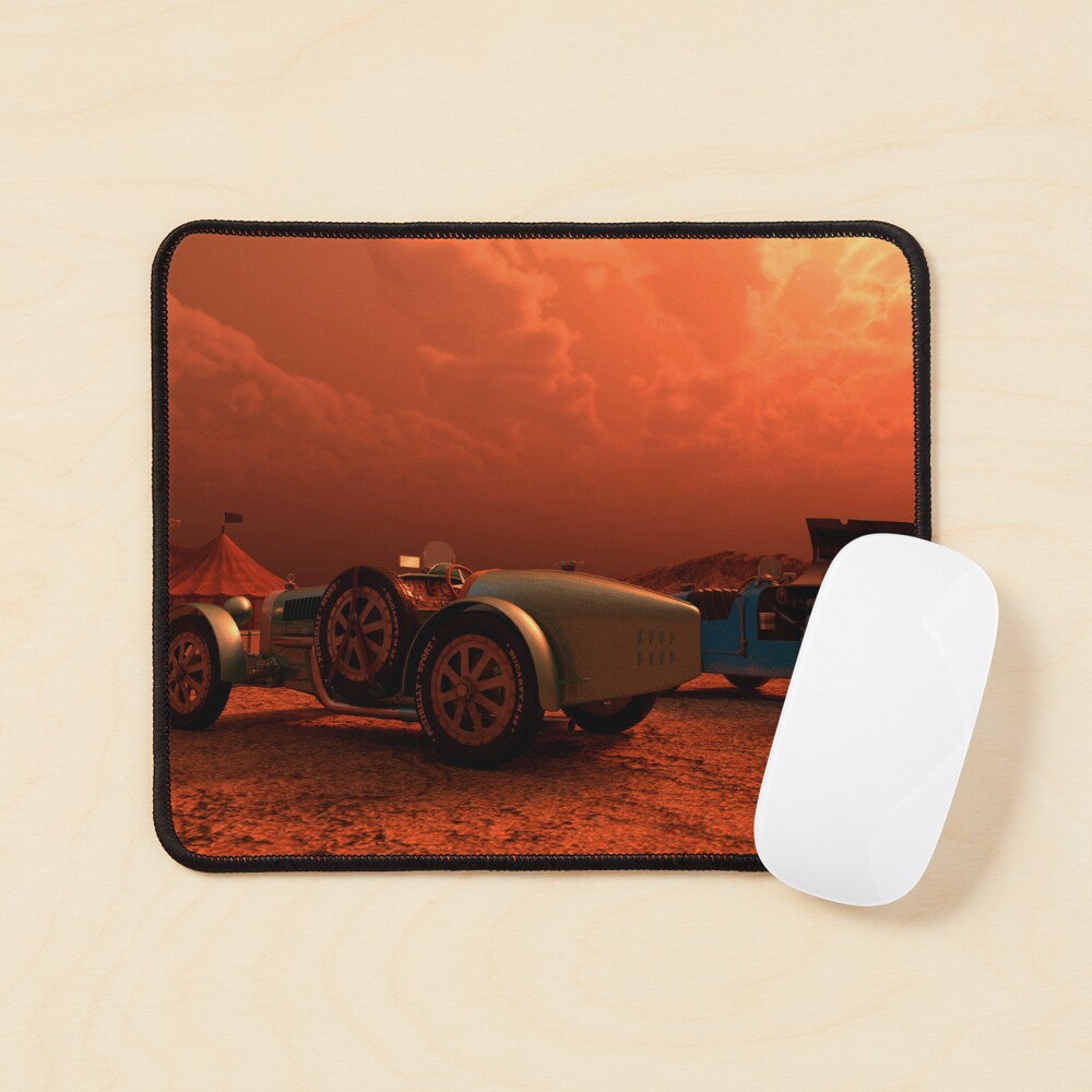 Item preview, Mouse Pad designed and sold by OldProgger.