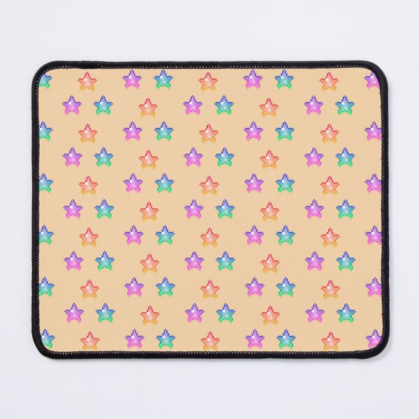 Item preview, dreamy pixel star trio designed and sold by autumnalmanac.