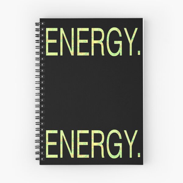 Item preview, Energy Green Gold  designed and sold by CKnightleyArt.