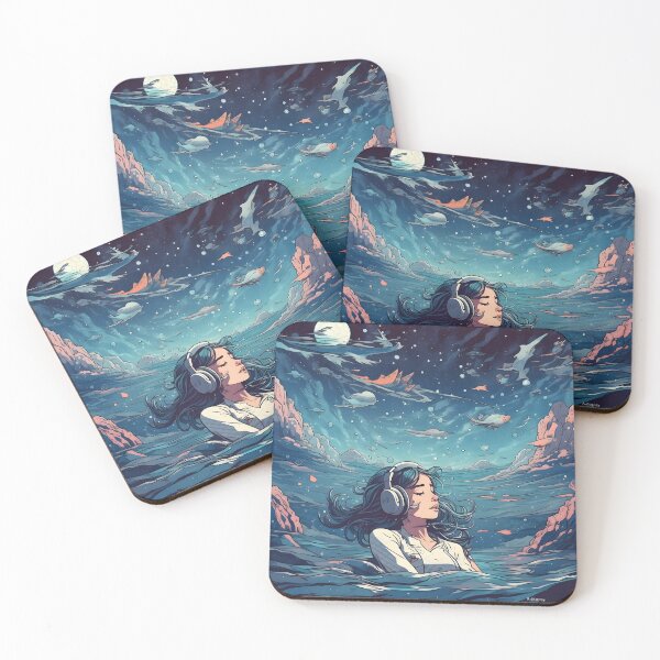Item preview, Dreamscape designed and sold by OriginalP4ncake.