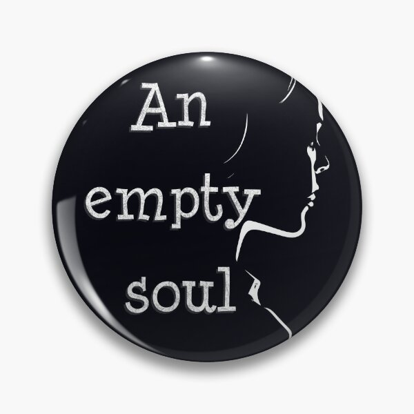 Item preview, An empty soul designed and sold by Javier Narváez Solarte.