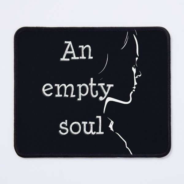 Item preview, An empty soul designed and sold by Javier Narváez Solarte.
