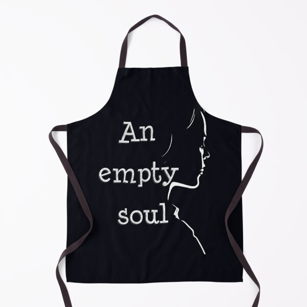 Item preview, An empty soul designed and sold by Javier Narváez Solarte.