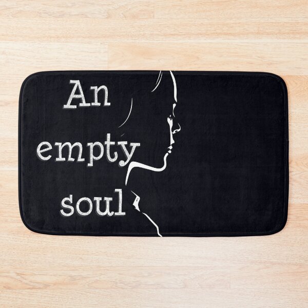 Item preview, An empty soul designed and sold by Javier Narváez Solarte.