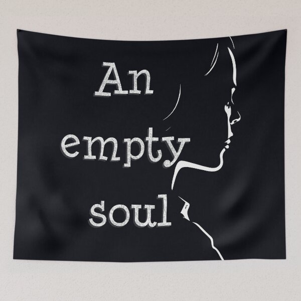 Item preview, An empty soul designed and sold by Javier Narváez Solarte.